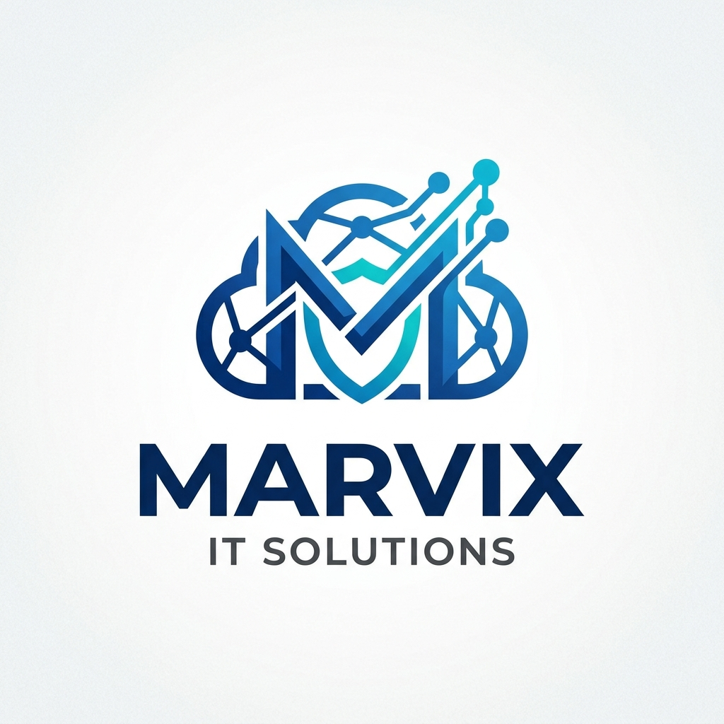 marvixglobal.com